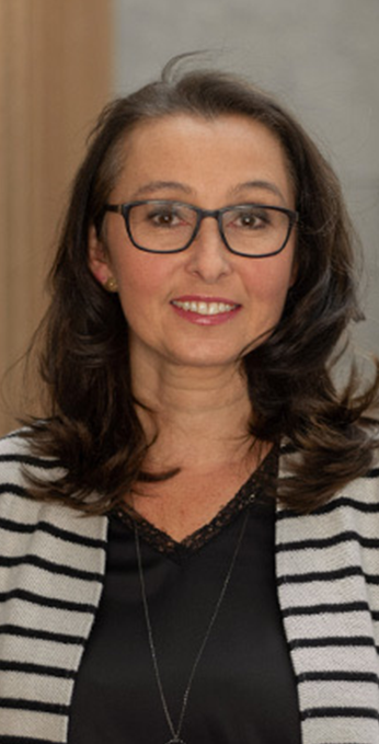 Daniela Hecker